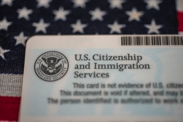 USA Green Card